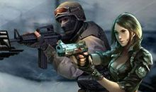 我玩生死狙击_350字