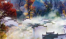 秋到山村_1200字