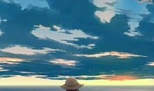 别人的风景你的梦_700字