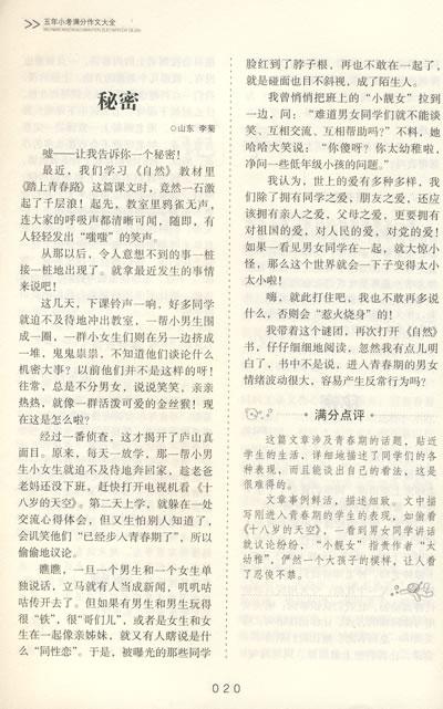 记住这个风景_500字