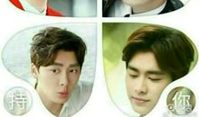 我爱的明星——李易峰_1500字