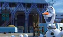 一个大惊喜_450字