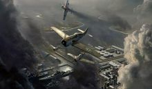 让和平之神永驻人间_650字