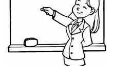 关于老师的作文：我的任课老师们_600字