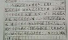 我又认识了自己_700字