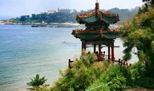 我爱北戴河_500字