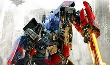 《变形金刚》观后感_400字