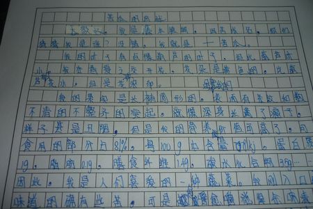 五年级仙女幻想作品：小猪开放式零食店_650字