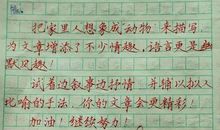 关于老师的作文：我爱我的老师_550字