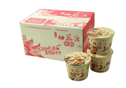 方便面的传说_600字