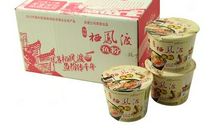 方便面的传奇_600字