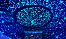 多想星光投影照亮你前路_800字