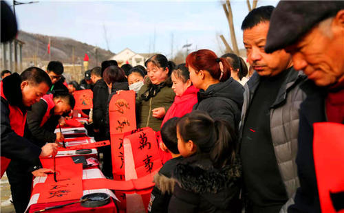 美丽的中国梦_600字