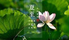 夏至你至_1200字