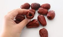 心灵的枣香_500字