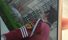 “刁难”老师_750字