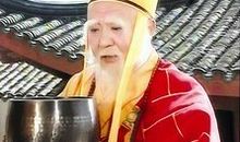 正说法海和尚_600字