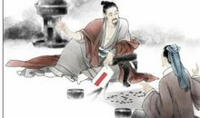 诸葛亮拜师的故事_2000字