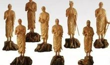 四弟子得衣钵_750字