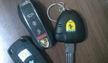 知识是钥匙_800字