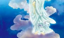 施药观音的来历_450字