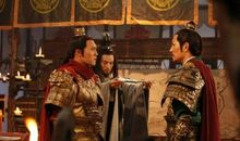 唐玄宗亲试李泌