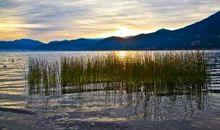 迷人的泸沽湖_600字