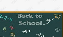 2006年中考满分作文:黑板＋粉笔＝粉笔＋黑板＝爱_750字