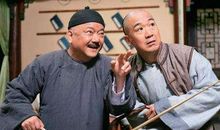 纪晓岚轶事二则