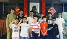 礼到人心暖_200字