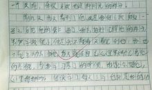 2006年中考满分作文:放心吧，有我们在_1000字
