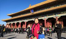 06年中考满分作文系列5―红漆讲台_2000字