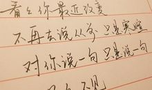 恋湖家园美_250字