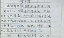 2006年中考满分作文:告别自卑_900字