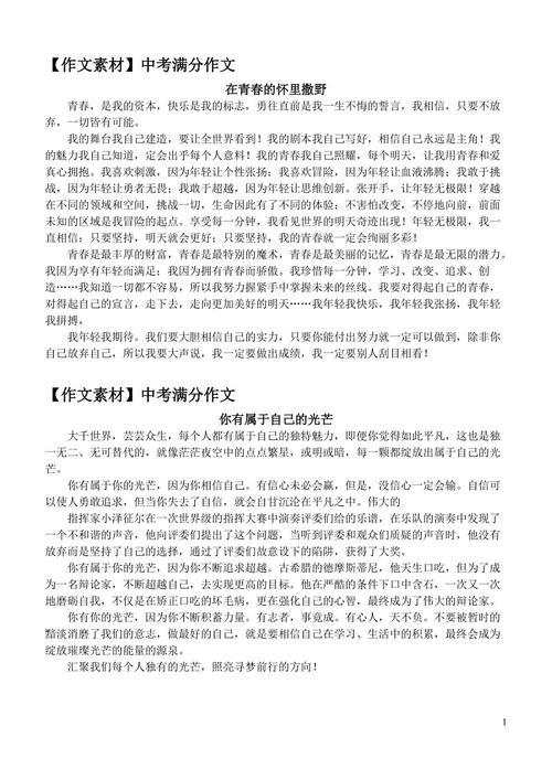 2006年，考试充满了作文：说再见不要悲伤_900字