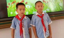 竞选课代表_250字