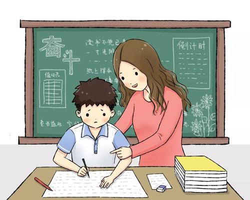 对学生有好处吗？还是坏学生？ _500字