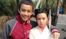 06年中考满分作文系列32―龙女的故事_1500字