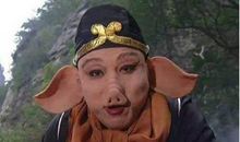 猪八戒考大学_1000字