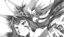 穿越动漫世界 第四章_400字