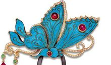 故事《红珍珠》梗概_150字