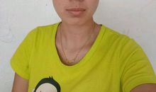 左眼明媚 右眼悲伤_550字