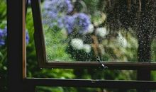 雨未必永远下着_800字