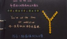 点点滴滴，送给他们。_900字