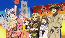 穿越动漫世界 第六章_800字