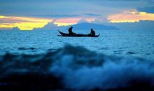 世界上最遥远的距离（6）_550字