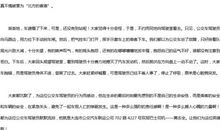 2006年中考满分作文:粉笔颂_700字