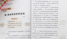 06年中考满分作文系列41―倾心一爱_1200字