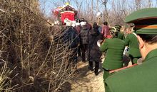 难忘的一幕_550字