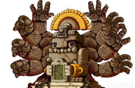 触手可及的游戏_450字